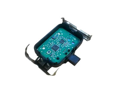 ORIENTS Land Rover Range Rover Sport L320 AUTOMĀTISKAIS VĒJSTIKLS LIETUS GAISMAS SENSORS