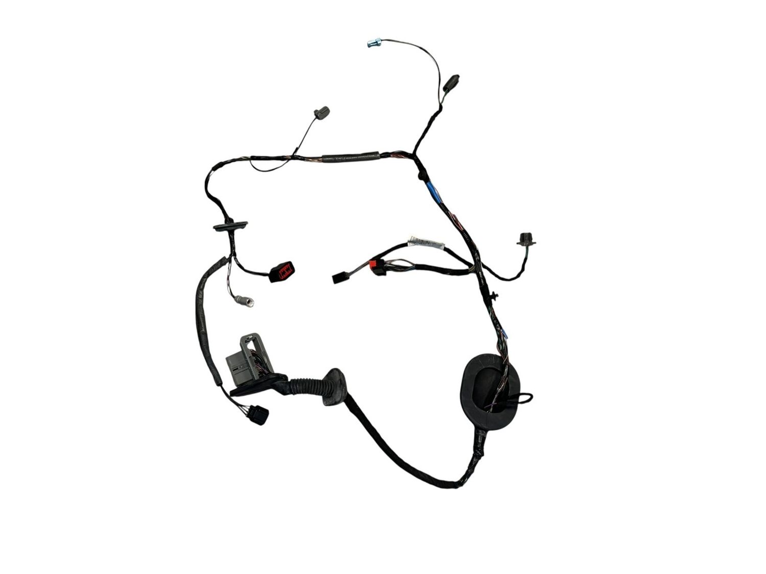 GENUINE Land Rover Range Rover Sport L320 Rear Right Door WIRE LR021122