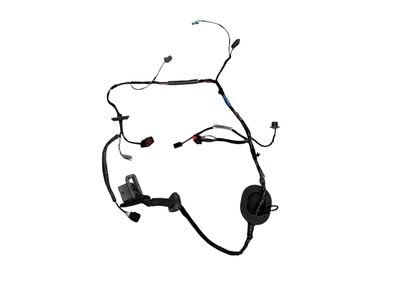 ORYGINALNY przewód drzwi tylnych prawych Land Rover Range Rover Sport L320 LR021122