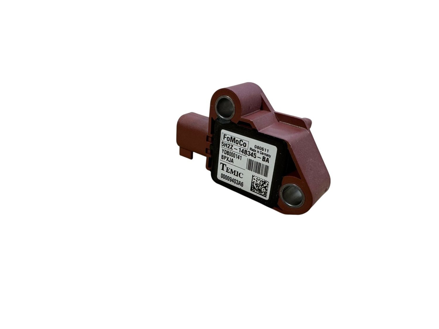 GENUINE Land Rover Range Rover Sport L320 IMPACT SENSOR YWJ500380