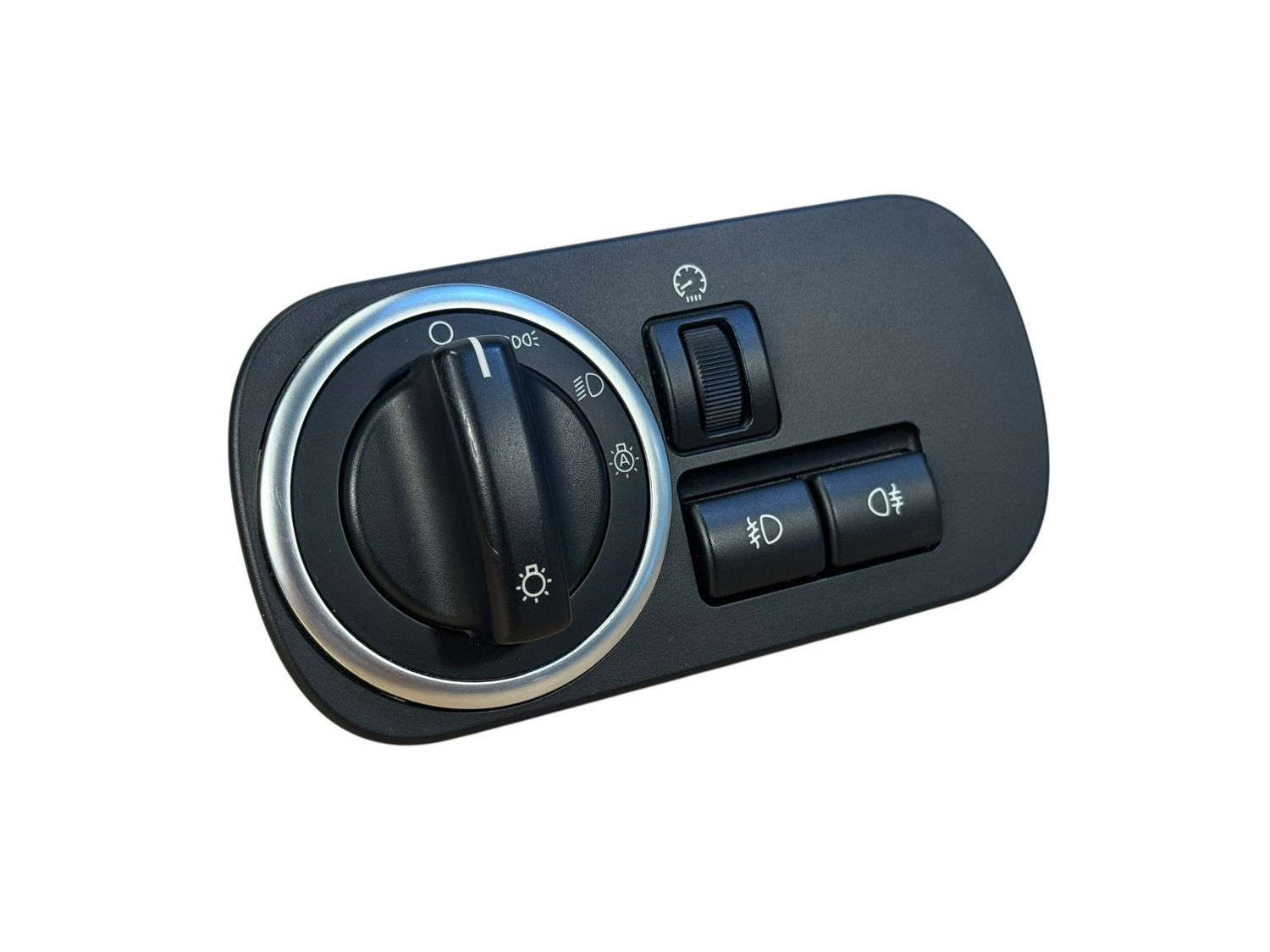 GENUINE Land Rover Range Rover Sport L320 HEADLIGHT SWITCH BUTTONS CONTROL