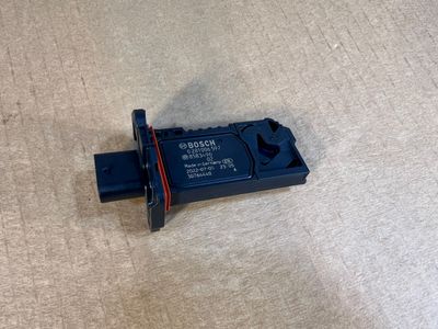 NY äkta BMW G20 G30 G01 G05 MINI 8583496 Varmfilmsmassaluftmätare Flödessensor