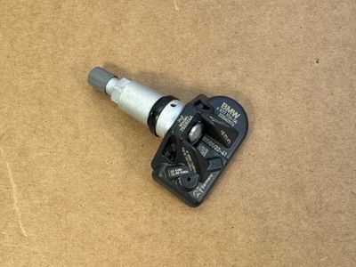 BMW 1 3 5 7 F40 G20 G21 G30 G31 G11 G12 OEM TPMS Tire PRESSURE SENSOR RDC 433MHZ
