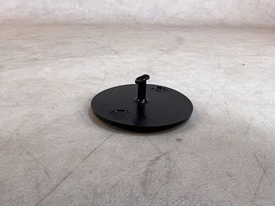 Оригинальные коврики BMW и MINI с липучкой и байонетным креплением, 1 шт.