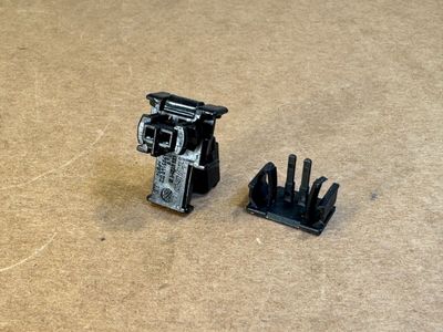 Connecteur de câble de volant d&#39;origine BMW Série E, cache-prise Horh 6905140 2 broches