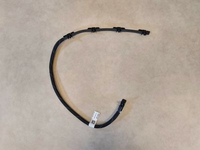 BMW 3 G20 5 G30 G31 X3 G01 X4 G02 MINI B47 ORIĢINĀLĀ dīzeļdegvielas noplūde 13538587546