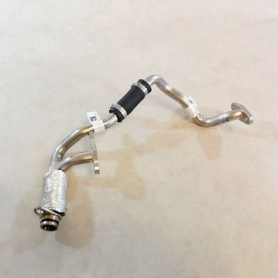 ÄKTA BMW 3 G20 5 G30 G31 6 G32 GT X G01 G02 OLJE RETURRÖR TURBO 11428586484