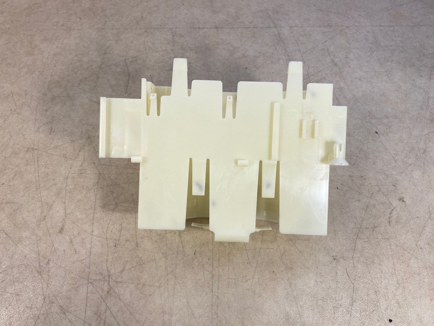 Genuine BMW X5 E70 X6 E71 Instrument carrier 12907555104