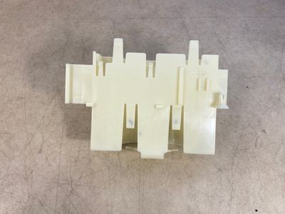 Äkta BMW X5 E70 X6 E71 Instrumenthållare 12907555104