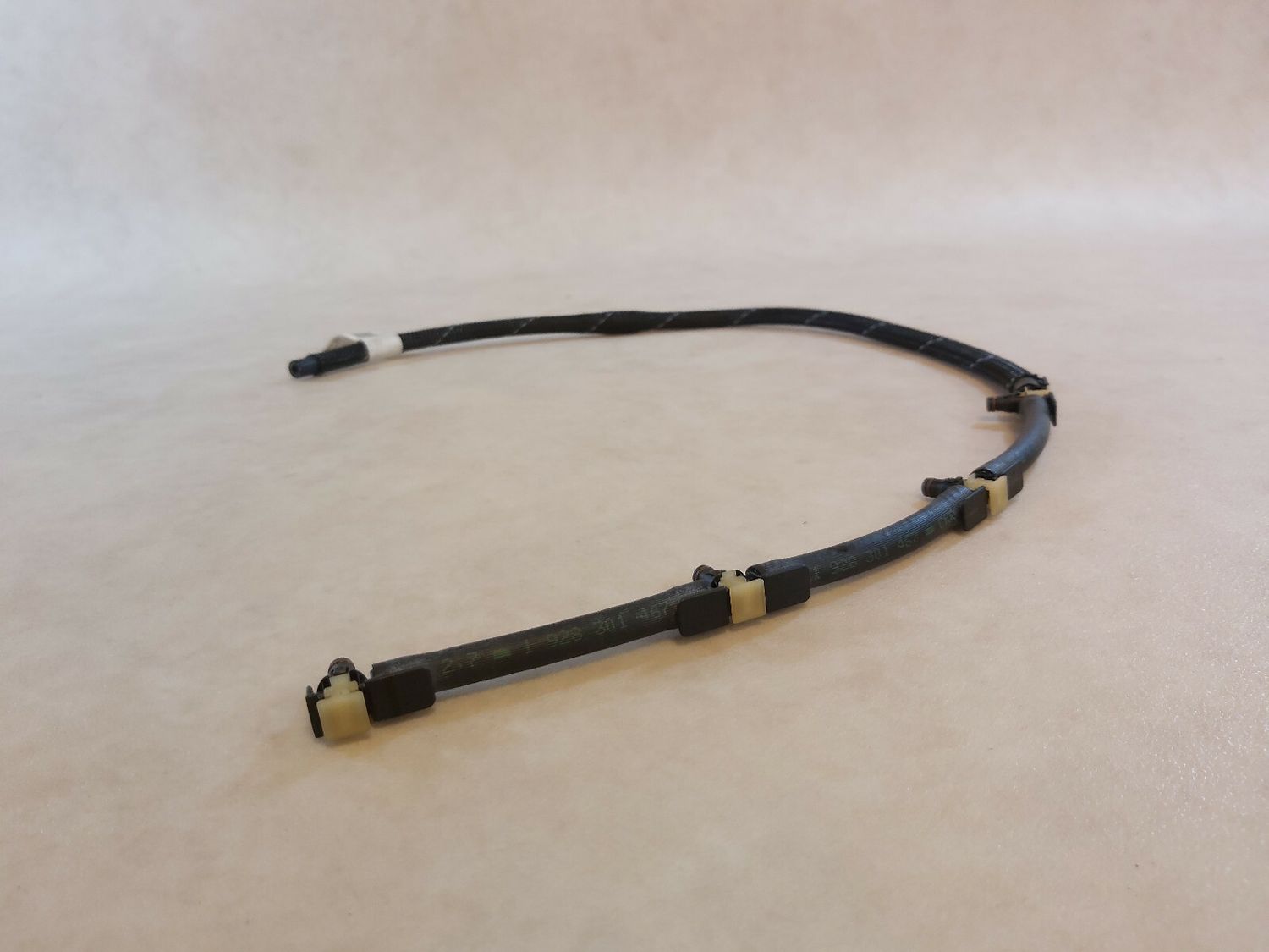 BMW F20 F22 F30 F31 F32 F36 F34 F25 F26 F48 B47 FUEL RETURN PIPE HOSE 8583458