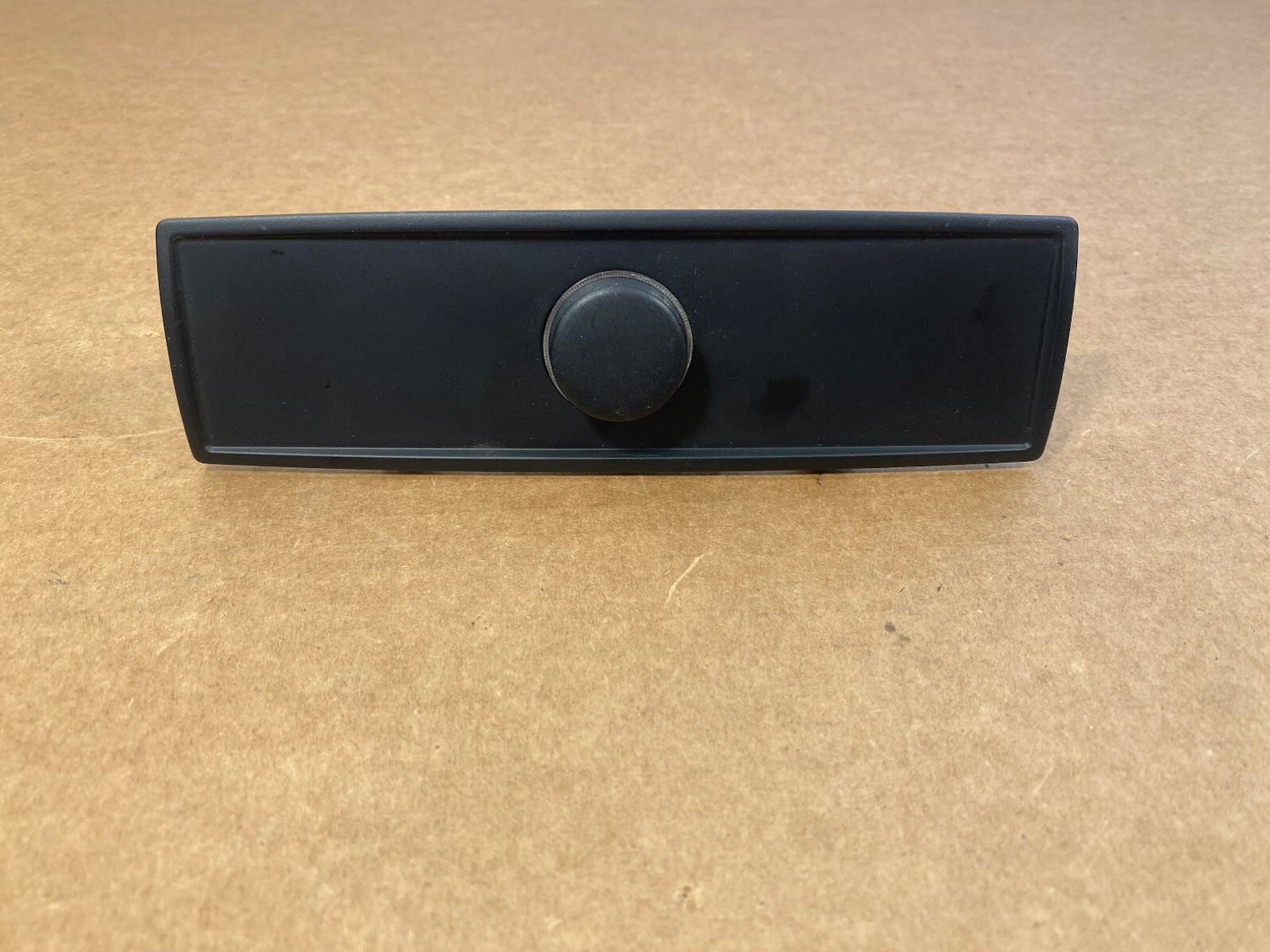 GENUINE BMW X5 E70 E70 LCI X6 E71 E72 Switch cover 51166963373