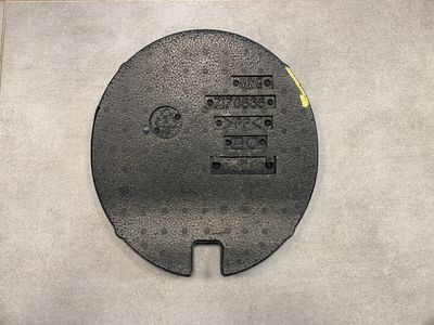 Genuine BMW X5 E70 Lower Seat Bottom Cushion Base Frame Foam Pad Cap