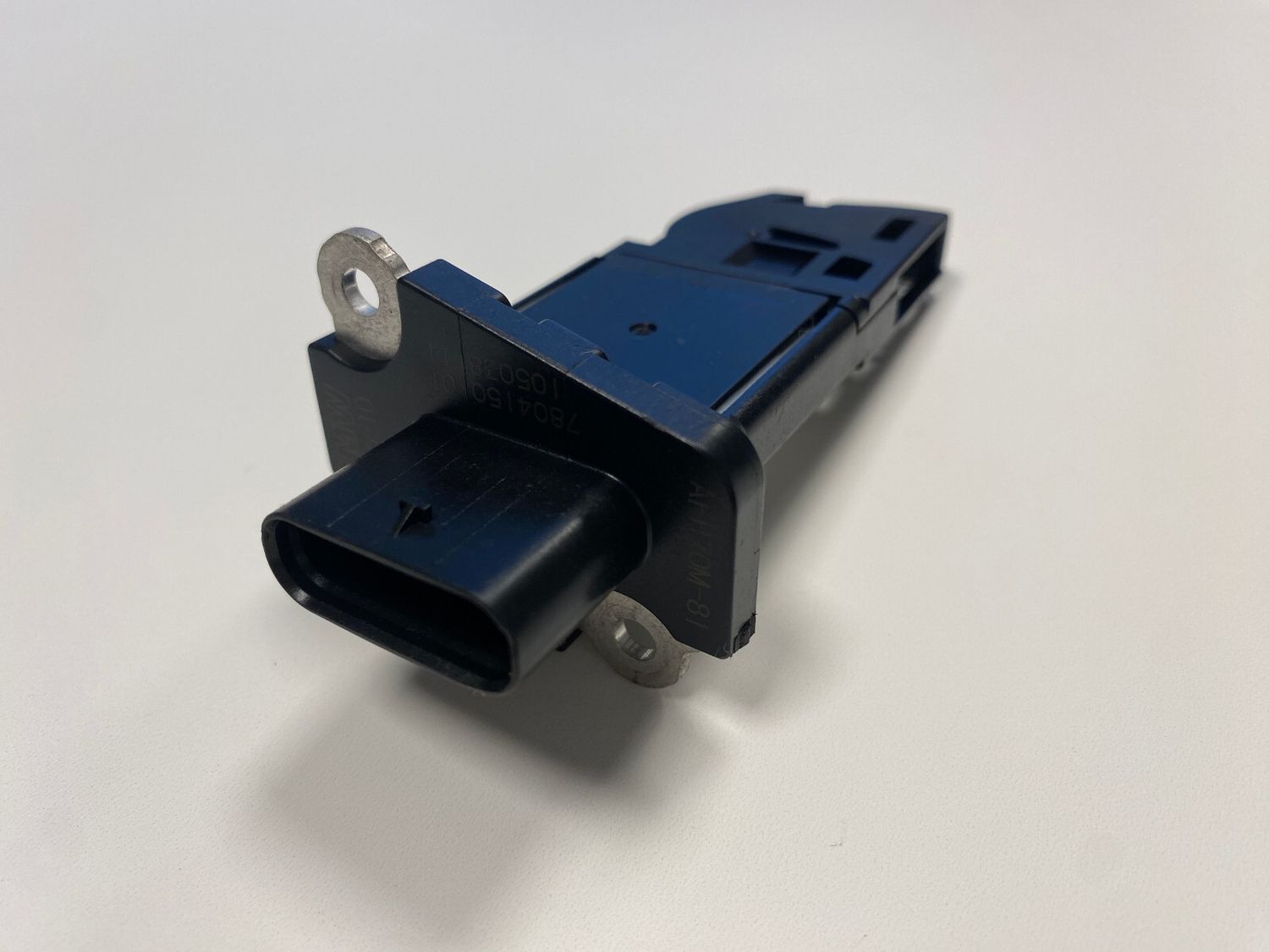 GENUINE BMW 3 F30 5 F10 7 F01 X5 E70 F15 Hot Film Mass Air Meter Flow Sensor