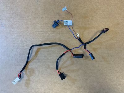 BMW 2 5 6 X1 X2 F10 F12 F45 F48 F39 OEM M Steering Wheel Wire Driving Assist+