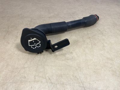 Genuine BMW X5 E70 X6 E71 E72 Filler pipe 61667162586