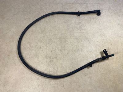 Äkta BMW X5 E70 X6 E71 Slangledning strålkastarrengöringssystem 61677181995