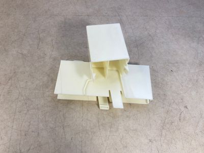 Genuine BMW X5 E70 X6 E71 E72 Control unit support 61356960332