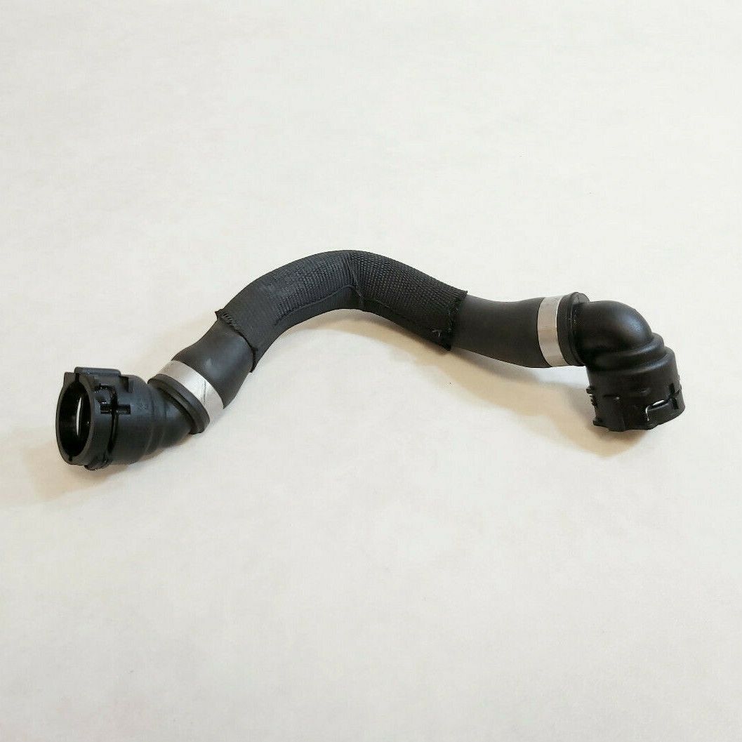 Original OEM BMW 64219282264 ORIGINAL Coolant Hose Inlet supply X5 F15 X6 F16