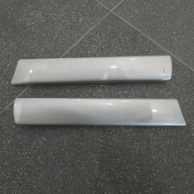 Оригинальный комплект накладок на переднее крыло BMW E39 ОРИГИНАЛ 51138159293 и 51138159294