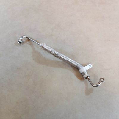 ОРИГИНАЛНО BMW 3 G20 5 G30 G31 6 G32 GT X G01 G02 ТУРБОКОМПРЕСОР ЗА МАСЛОНА ТРЪБА 11428586483