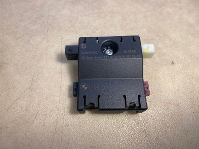 Genuine BMW 3 X5 E70 Trap circuit 65209141491