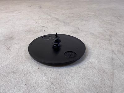 NEW GENUINE BMW AND MINI FLOOR MATS HOOK AND LOOP ELEMENT WITH SCREW THREAD 1PC