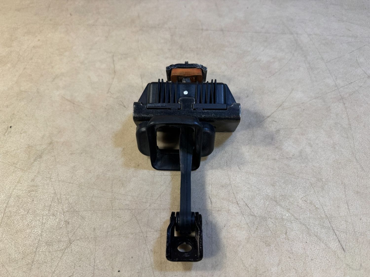 GENUINE BMW X5 E70 X6 E71 E72 FRONT Door brake Stopper with gasket 51217141024