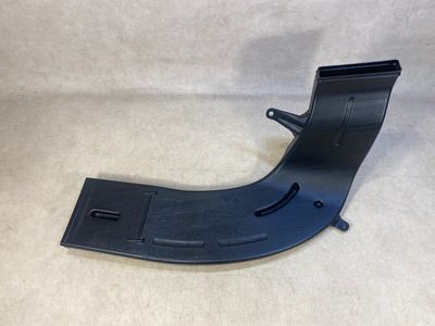 Genuine BMW X5 E70 X6 E71 E72 F16 F86 Rear Right Front Heater duct 51477148530