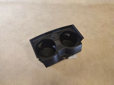 BMW SÉRIE 5 G30 G31 PORTE-GOBELET PLATEAU DE RANGEMENT PRISE ALLUME-Cigare 6801508