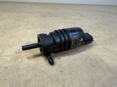 Oryginalny BMW F10 7 F01 X3 F25 X5 E70 X6 E71 Pompa spryskiwacza 67126934160