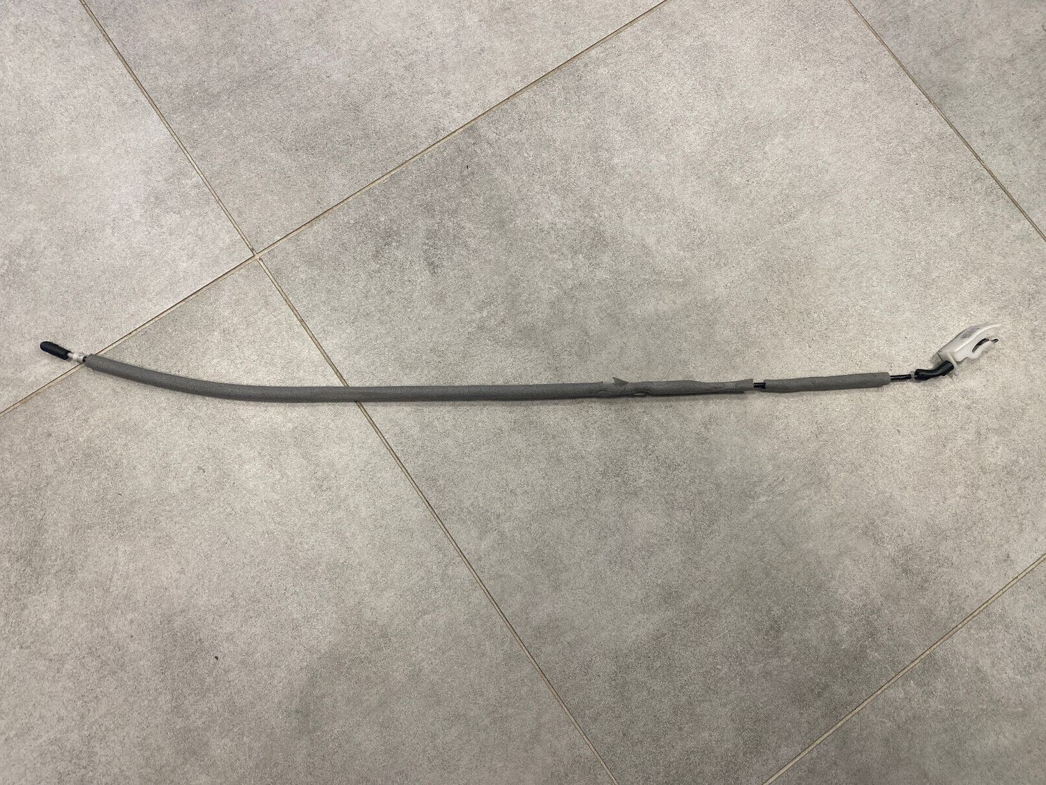 GENUINE BMW X5 E70 X6 E71 E72 Bowden cable door opener 51217137079