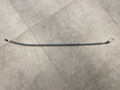 ORYGINALNY otwieracz drzwi Bowden linka BMW X5 E70 X6 E71 E72 51217137079