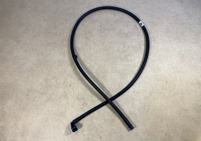 Tuyau de nettoyage de phares d&#39;origine BMW X5 E70 61677162589