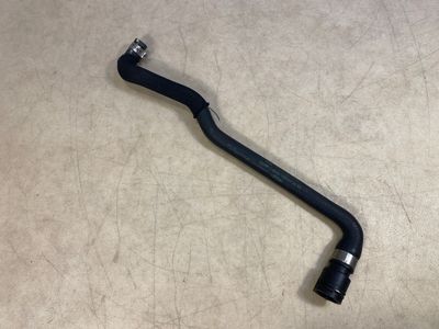 Oriģinālā BMW X5 E70 F15 X6 E71 F16 ventilācijas caurule 17127536235