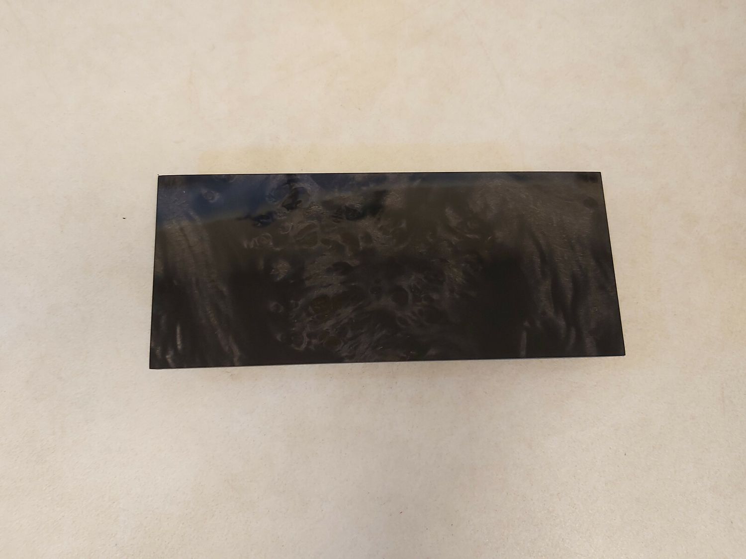 NEW Genuine BMW G11 G12 725d 725Ld Trim Storage Compartment Fineline 51169301736