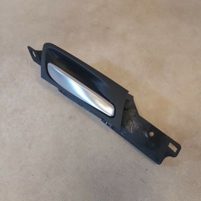 BMW X5 E70 , E70 LCI Genuine Interior Door Handle Front Right Inner 51426974296