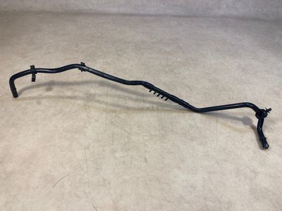 Genuine BMW X5 E70 X6 E71 Vacuum pipe 11667797215