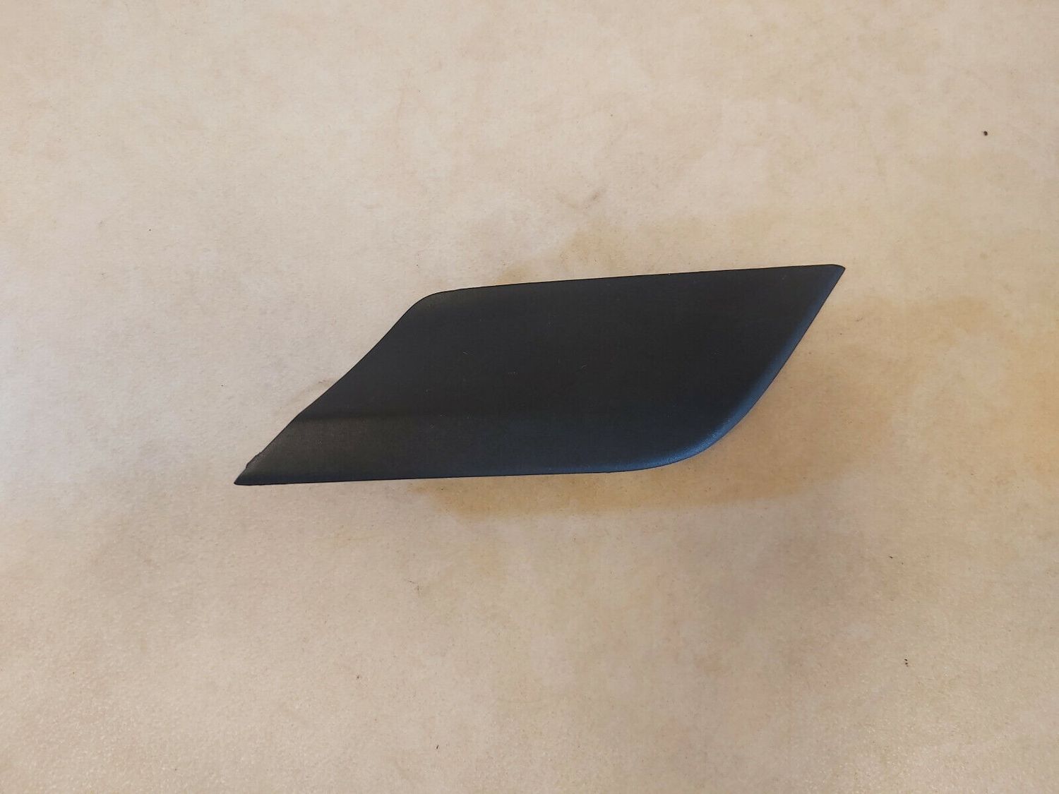 BMW X5 X6 F15 F85 F16 F86 Genuine Covering Left Door Trim Cover 51417292087