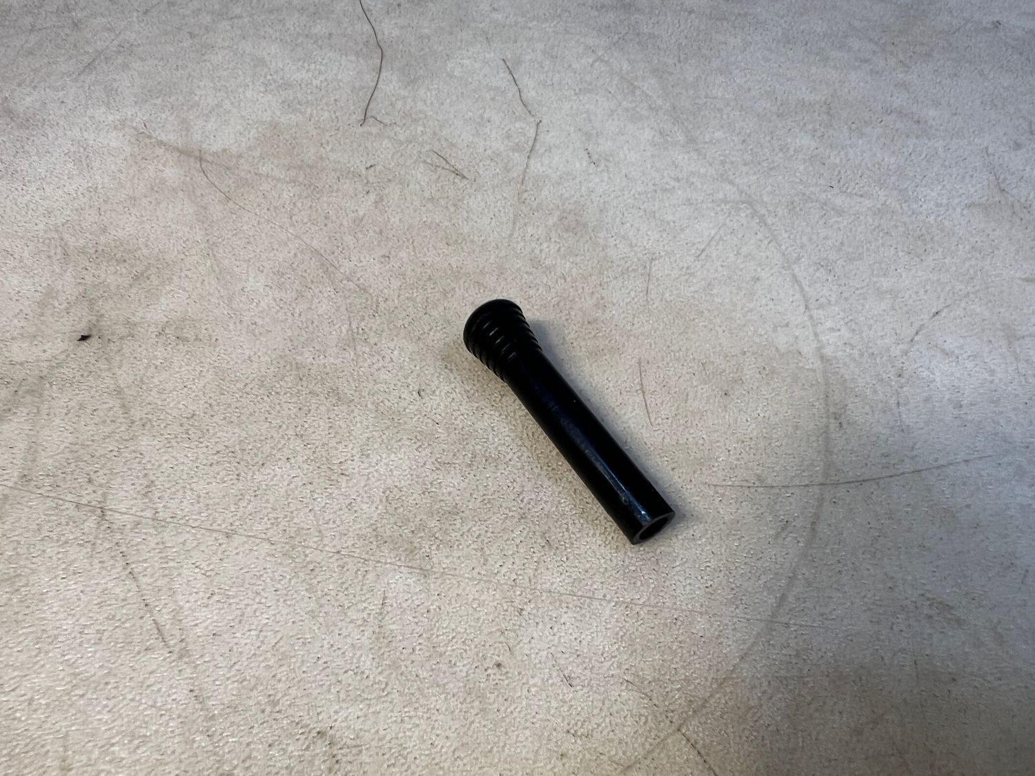 GENUINE BMW 3 E30 E36 5 E28 7 E23 Door Lock Knob Pull knob Genuine 51211852140