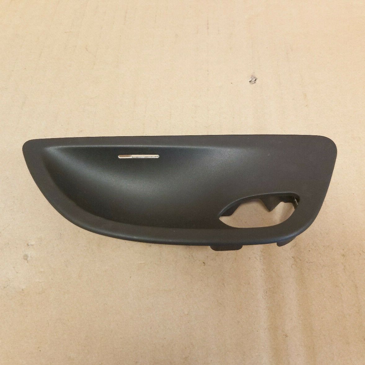 BMW Front Rear Right Passenger Inner Door opener Panel Handle Cover 7226354
