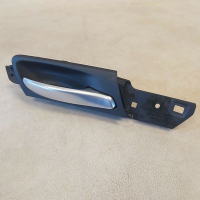 BMW X5 E70, E70 LCI оригинальная внутренняя ручка двери задняя правая внутренняя 51426974298