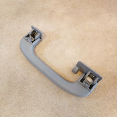 Original BMW X5 E70 X5 E70 LCI Dachgriff hinten links 51166977713