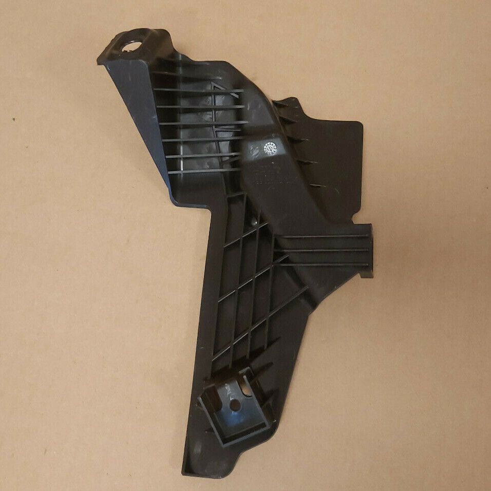 Porsche 991 911 981 Holder Cover Trim Panel R Opening Hood 99155161604