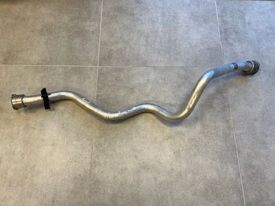 Porsche 911 991 Genuine Engine Coolant Water Hose Line Pipe Tube 99110681002