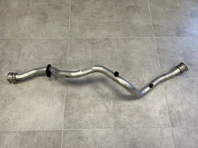 Porsche 911 991 Genuine Engine Coolant Water Hose Line Pipe Tube 99110675203