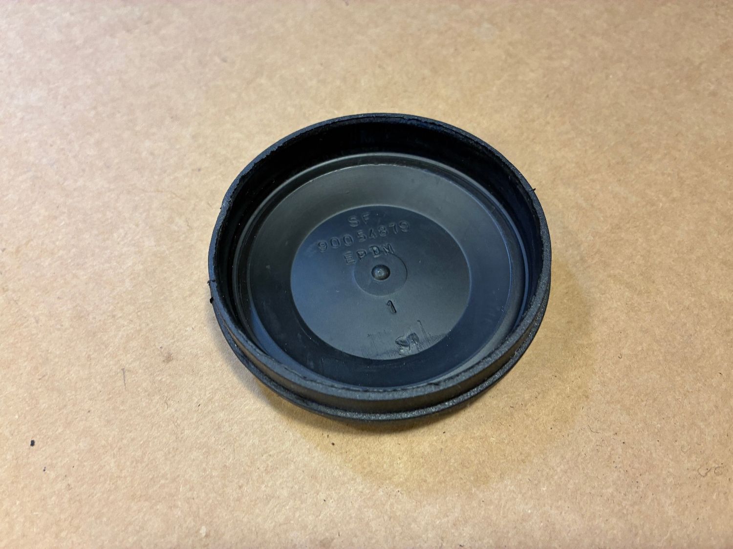 OEM VW Golf Headlight Cap 90054879