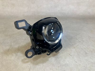 Oriģinālais Toyota COROLLA E210 priekšējais priekšējais lukturis LED kreisais objektīva modulis BILED ECE LHD