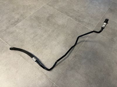 Porsche 911 991 Оригинален маркуч за връщане на сервоуправление 9A135922702