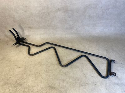 Mercedes G klass W463 ÄKTA KYLRÖR Line A4634601524