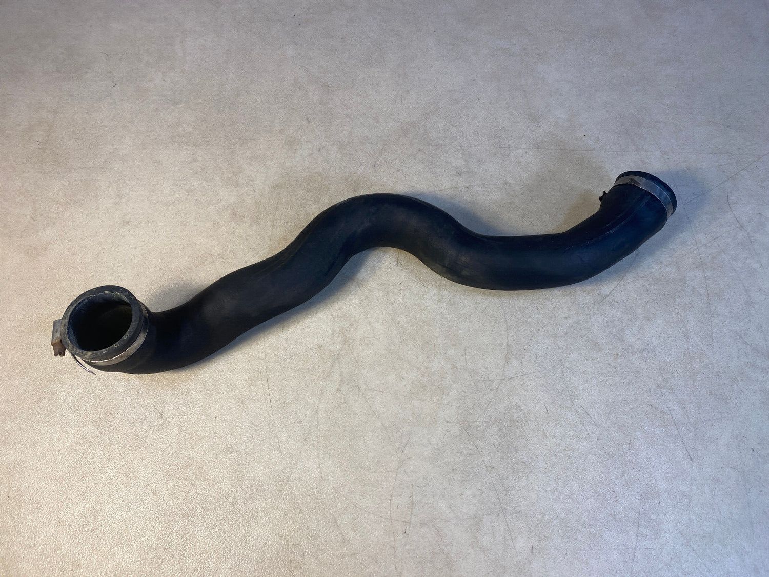 GENUINE BMW 5 6 7 E28 E24 E23 Radiator Coolant Hose 11531268749